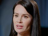 Australian academic Kylie Moore-Gilbert shares cheeky message after her divorce