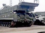 Russia warns ‘the beginning of the end of Ukraine’ will be imminent if it ‘has to defend citizens’