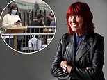 JANET STREET-PORTER: Do enjoy your first trip back to the pub – just don’t expect to have any fun
