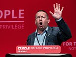 Red Len ally who backs wealth tax is property millionaire