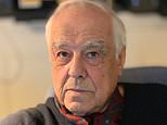 Hotelier Sir Richard Lexington Sutton, 83, stabbed to death at his £2million Dorset home