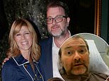 Kate Garraway’s husband Derek is HOME after spending more than a year in intensive care