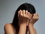 Almost 400,000 children sought help for mental health issues during pandemic