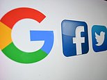 Social media firms are ‘failing to tackle anti-vaxxer myths’ despite promising a crackdown