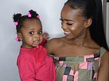 Mother, 19, who left daughter to starve to death ‘had left toddler alone 11 times before’