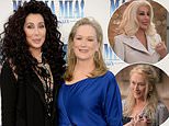 BAZ BAMIGBOYE: Mamma Mia 3? I do, I do, I do, declares Cher! 