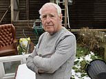 Councillor wins planning battle after neighbours complained they could hear son having sex in shed