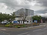 NHS finance chief stole &pound;50,000 from elderly relative to help pay daughter’s school fees