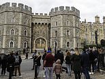 Prince Philip dies: Flags fly at half-mast in UK as public mourns Duke of Edinburgh