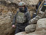 Russia warns ‘the beginning of the end of Ukraine’ will be imminent if it ‘has to defend citizens’