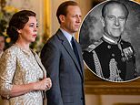 Prince Philip dies aged 99: The Crown bosses lead stars paying tribute