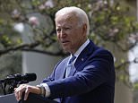 Prince Philip dies: Joe Biden among world leaders paying tribute to Duke of Edinburgh