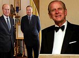 Prince Philip dies: Duke of Edinburgh Award CEO and royal patronages pay tribute to service