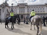 Prince Philip dies: Downing Street asks mourners not to gather or lay flowers due to Covid risk
