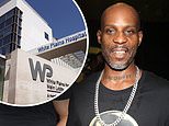 DMX has died age 50 one week after his overdose