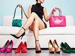 On your marks, get set, SHOP!