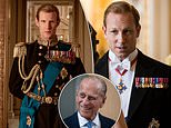Prince Philip dies aged 99: The Crown bosses lead stars paying tribute