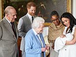 AMANDA PLATELL: Prince Philip dies at 99