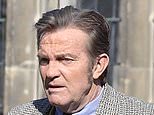 Bradley Walsh plays Pop Larkin in new ITV adaptation of The Darling Buds Of May 