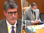 Medical examiner who performed George Floyd’s autopsy is NOT in line with experts’ testimony