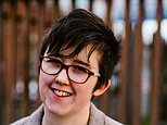 Sister of killed Northern Ireland journalist Lyra McKee pleads with rioters to end violence