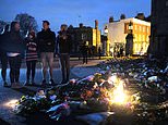 Prince Philip dies: Flags fly at half-mast in UK as public mourns Duke of Edinburgh
