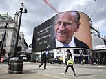 JAN MOIR: Prince Philip’s death was hardly unexpected but when the news came we felt a jolt of loss