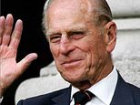 DAILY MAIL COMMENT: We salute Prince Philip, a father to our nation