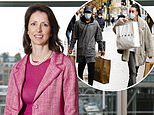 DAME HELENA MORRISEY: Let’s spend for Britain