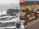 Descendants of black family who owned thriving resort on LA’s Manhattan Beach to have land returned