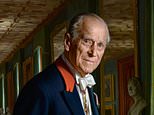 Prince Philip’s lifetime of laughter and lasting love in pictures