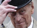 Archbishop of Canterbury praises Prince Philip as an ‘outstanding example of Christian service’