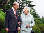 Prince Philip’s funeral next Saturday as Meghan is advised by doctors not to travel&nbsp;