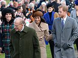 Prince Philip’s death: Philip’s funeral could be Harry’s chance to repair ‘deep damage’ over Oprah