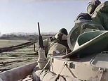 Putin’s threat to the West is laid bare in new footage