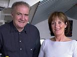 Rick Stein ‘nearly lost his business’ after restaurants left on verge of bankruptcy by pandemic