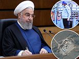 Iran resumes enriching uranium in breach of scuttled nuclear deal