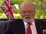 David Jason is victim of ‘woke’ pile on and wrongly accused of being ‘racist’