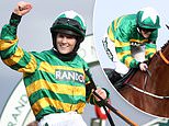Grand National 2021 at Aintree LIVE: Race updates, racecard, runners and favourites