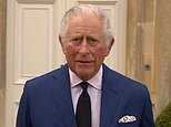 Prince Charles says his ‘dear papa’ Prince Philip would be ‘deeply touched’ by sorrow at his death