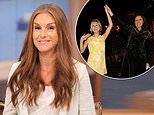 Big Brother’s Nikki Grahame dies aged 38 one month after friends started a GoFundMe