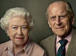 Queen shares touching words about ‘devoted’ Prince Philip in new Instagram post