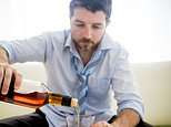 Pandemic drinking puts more than 100 people in hospital