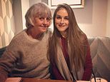 Nikki Grahame’s mother brands lockdown the final blow for her eating disorder