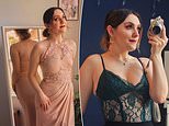 Woman, 23, has a rare condition which means she only grew one breast