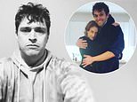 Nikki Grahame’s Big Brother ex Pete Bennett breaks down in tribute video