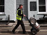 Pub chiefs warn ‘vast majority’ will not reopen tomorrow