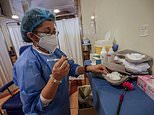Italy fears the MAFIA have infiltrated nation’s vaccine supply to divert jabs to friends