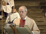Prince Philip dies: Archbishop Justin Welby will lead special remembrance service today