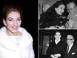 Maria Callas ‘drugged by lover Aristotle Onassis, blackmailed by mother and swindled by husband’